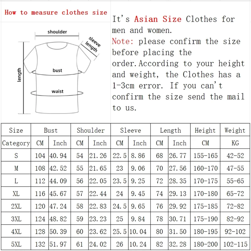 Men's Oversized T-shirts Fashion 5XL White Cotton T Shirt for Men Casual Summer Wear Funny Cat Print Tee Shirts Men Clothing