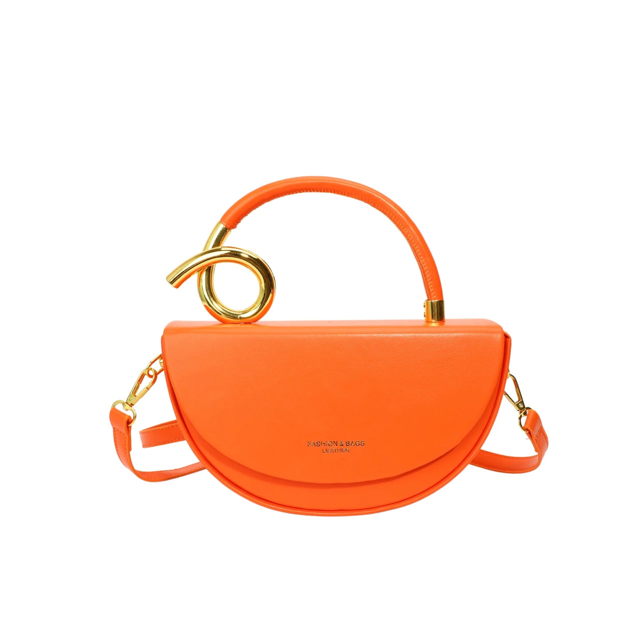 Vintage Style Leather Shoulder Bag for Women, Luxury Brand Crossbody Handbags, Spacious Tote Messenger Purse Ladies