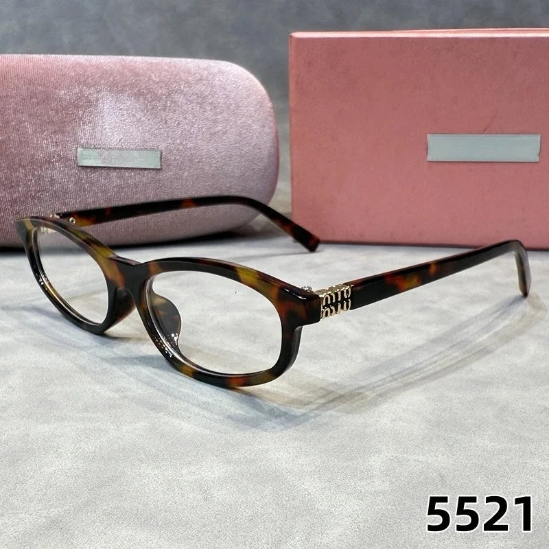 Chic Cat-Eye Sunglasses Women - Vintage Narrow Frame UV400 Shades, Fashion Retro Sun Glasses for Women