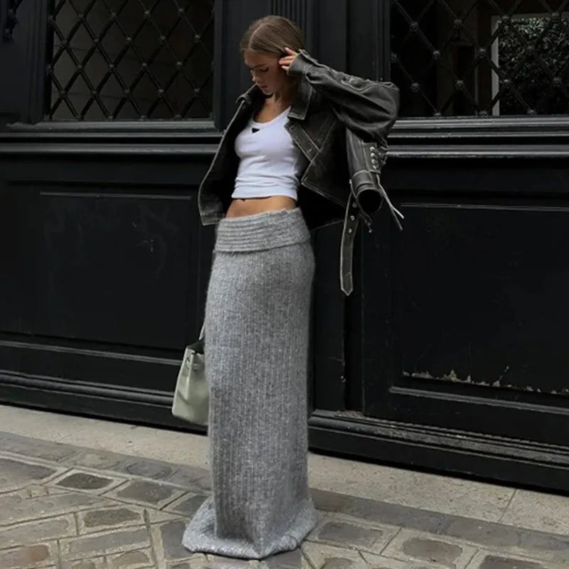 TARUXY Retro Braid Leather Jacket Coat For Women Lace Up Splice Motorcycle Style Short Jackets Long Sleeve Slim Streetwear Coat