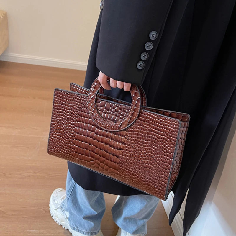 Women Fashion Shoulder Bag Coin Purse Crossbody Messenger Bag PU Leather Zipper Satchel Vintage Large Capacity Handbag