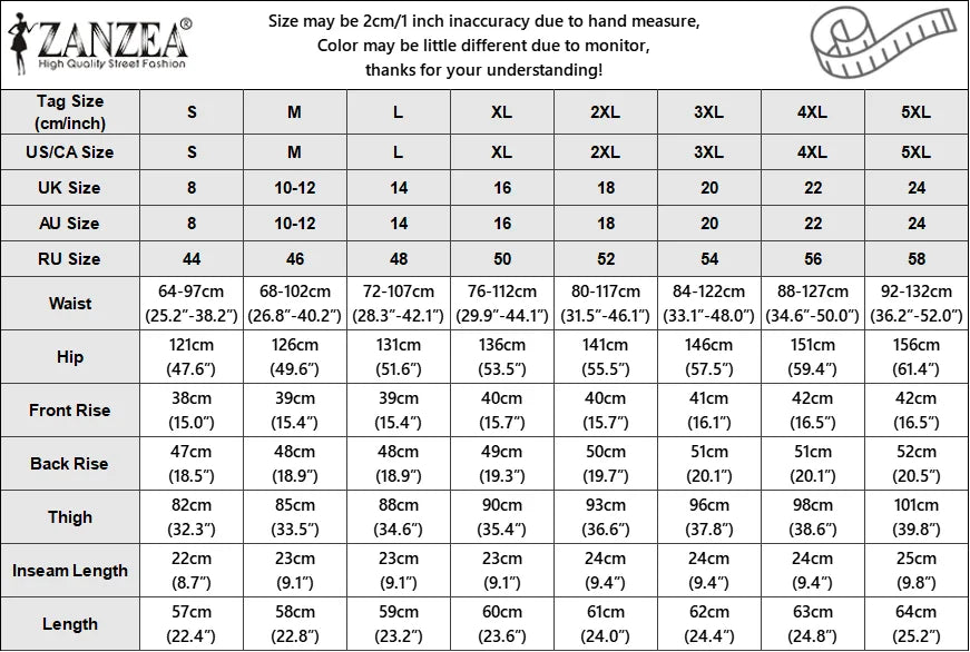 ZANZEA Women Shorts Fashion High Waist Wide Leg Pants 2025 Summer Elastic Waist Pantalons Casual Solid Pockets Vintage Shorts