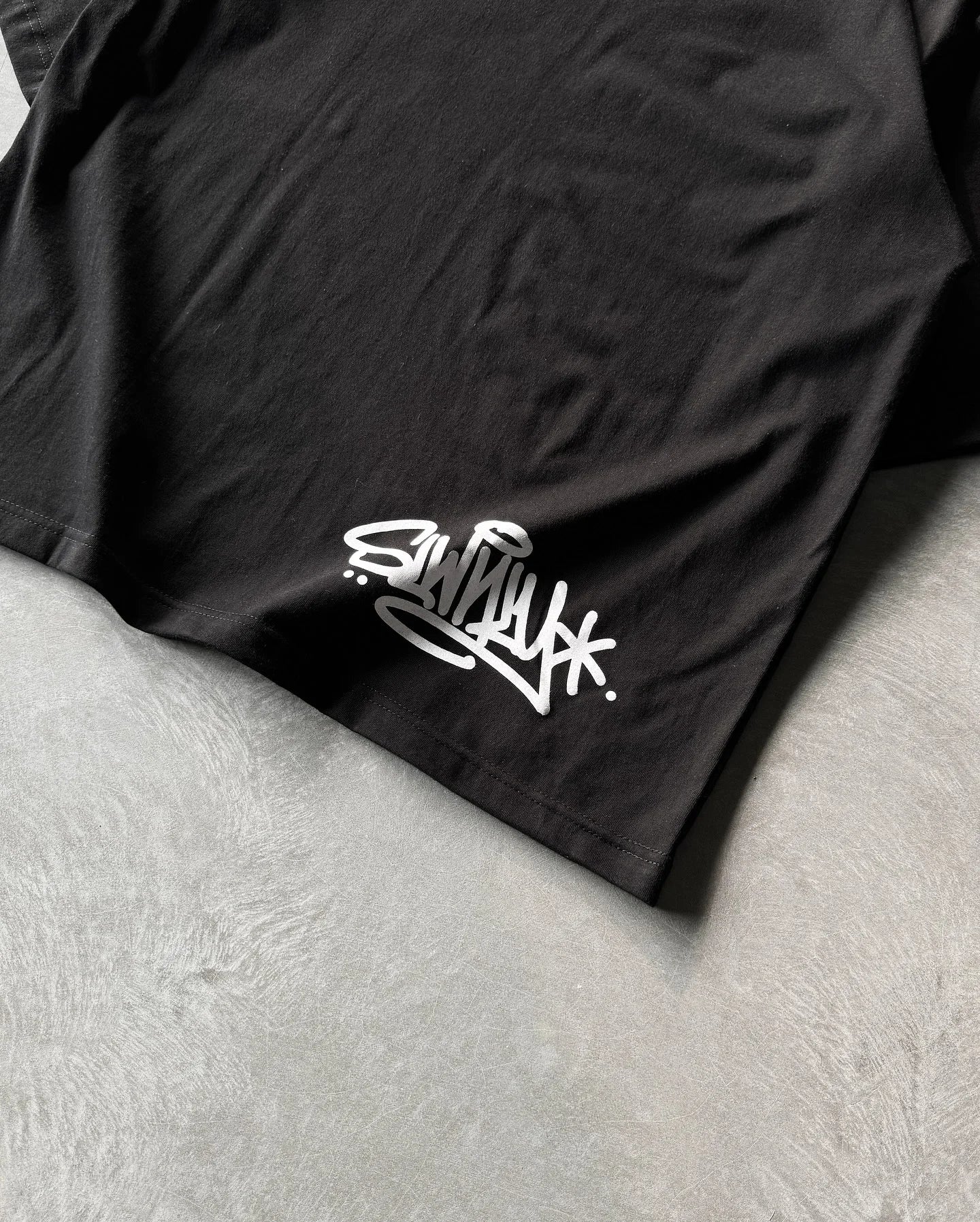 Unique And Simple Design Letters Casual T shirt Men Cotton Oversized Round Neck T shirt Women Fashion Harajuku Hip Hop Travel.