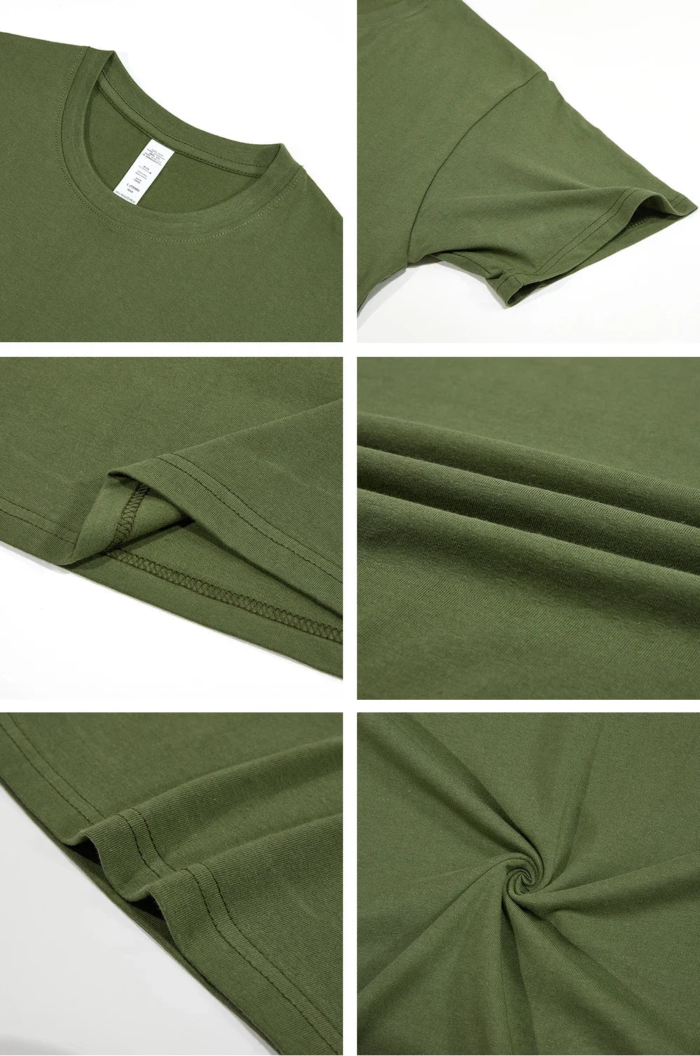 New Candy Color 100% Cotton T-Shirts Men Women 14 Colors Oversized Short Sleeves High Quality Brand Tee Clothing Soft T Shirts