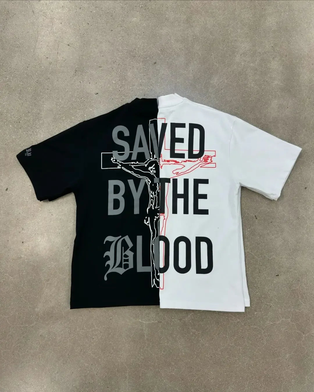 Oversized T Shirt Letter Print Y2k Top Harajuku Casual Men and Women Short Sleeved Graphic T Shirts Cotton Versatile Streetwear