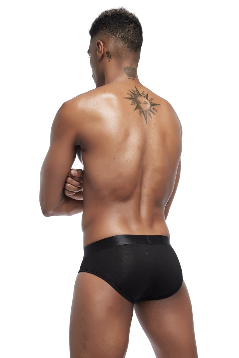 4PCS/Lot Briefs Men Bikini Male Underwear Slip Hombre Calzoncillos Hombre Men Briefs Cuecas Underpants breathable bamboo  JM358