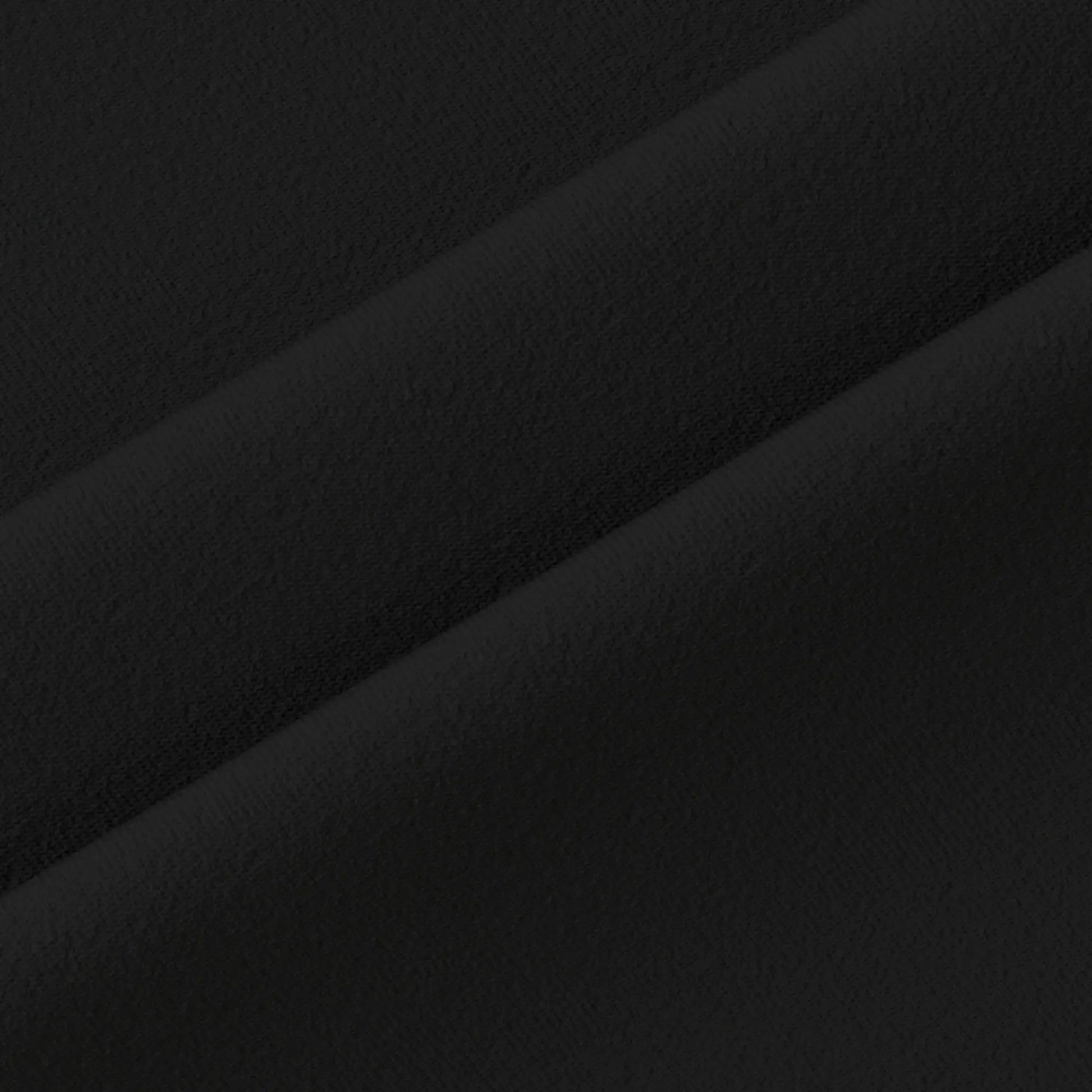 Mia Muse Women's Dresses All Seasons Decent Black Long Sleeve Round-Neck Mini Shift Casual Dresses