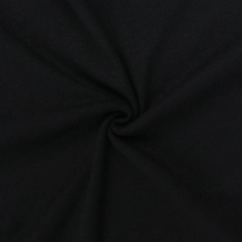 AltGoth Fairycore Grunge Elegant Midi Dress Women Mall Gothic Sexy Lace Patchwork Hollow Out Long Sleeve High Waist Corset Dress