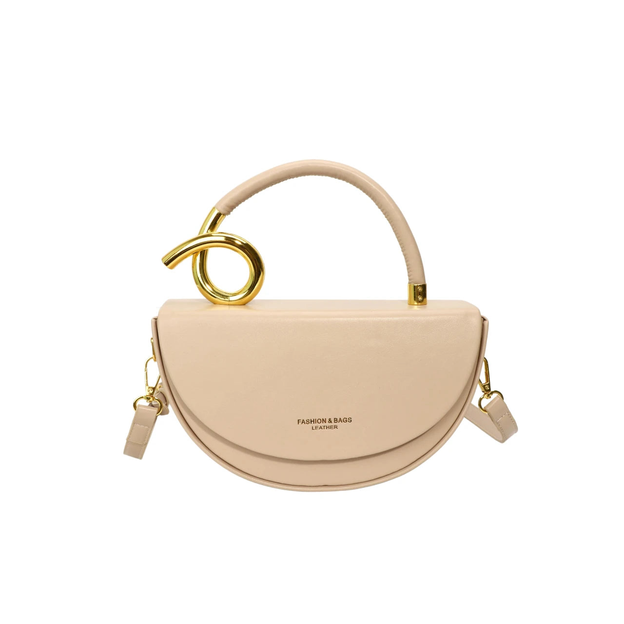 Vintage Style Leather Shoulder Bag for Women, Luxury Brand Crossbody Handbags, Spacious Tote Messenger Purse Ladies