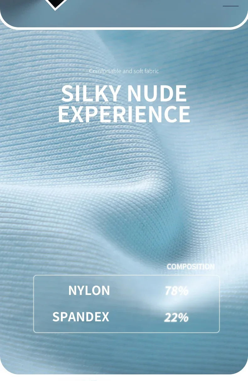 MiiOW 4Pcs Ice Silk Men's Panties Sexy Seamless Man Boxershorts Graphene Antibacterial Men Underwear Breathable Man Boxer Briefs