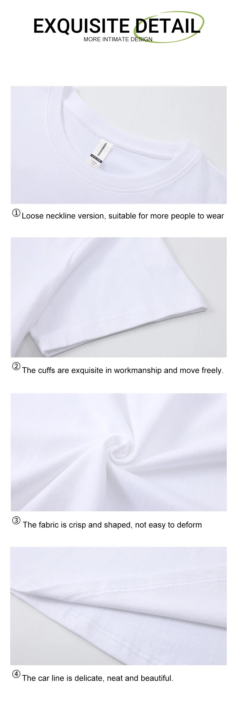 Salary Increase Fun Cat T Shirts Men Women Fashion Loose T-Shirt Summer Oversized T Shirt High Quality Breathable Cotton Tops