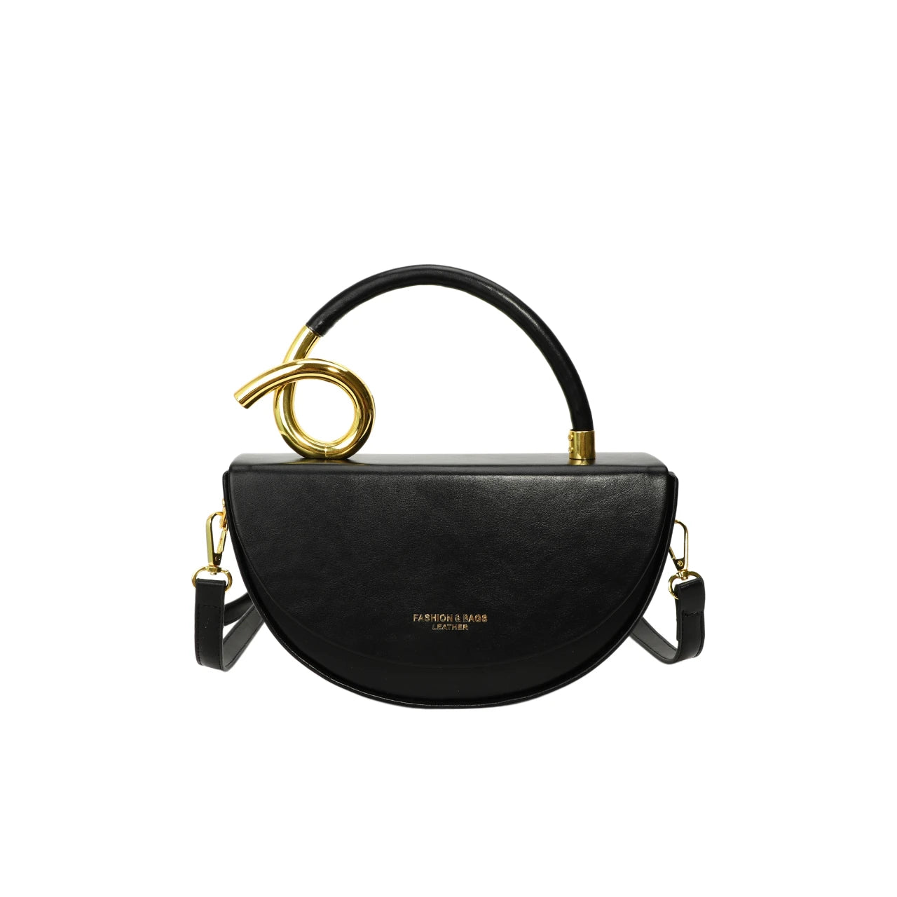 Vintage Style Leather Shoulder Bag for Women, Luxury Brand Crossbody Handbags, Spacious Tote Messenger Purse Ladies