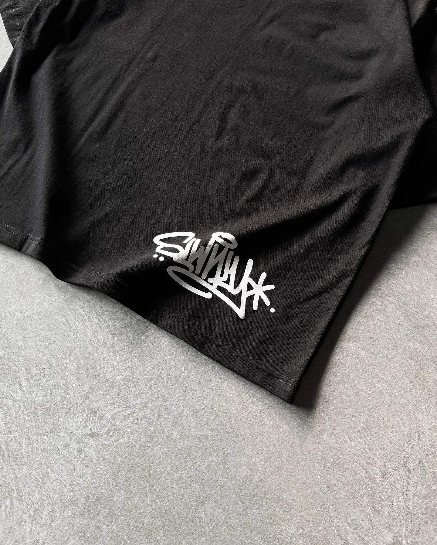 Unique And Simple Design Letters Casual T shirt Men Cotton Oversized Round Neck T shirt Women Fashion Harajuku Hip Hop Travel.