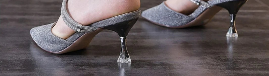 Pointed Toe Sandals for Women Thin Heels Half Pink Woman Shoes High Quality Vip Shoe Cheap Liquidation New Breathable Fashion