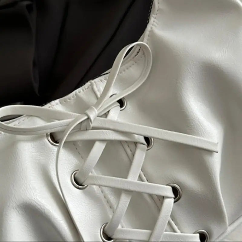 D0LF Shoulder Bag for Women Girls Trendy Evening Clutch Purse Pu Leather Under the Arm Purses Slings Bag Handbag Saddles Bag