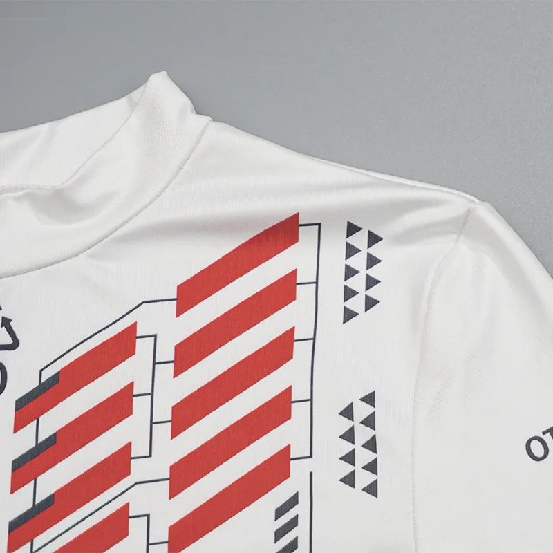 Letters Printing Sexy Bodysuit Lingerie Hot Tops For Women Y2k Clothes Long Sleeve Body Feminino One-pieces Festival Outfits