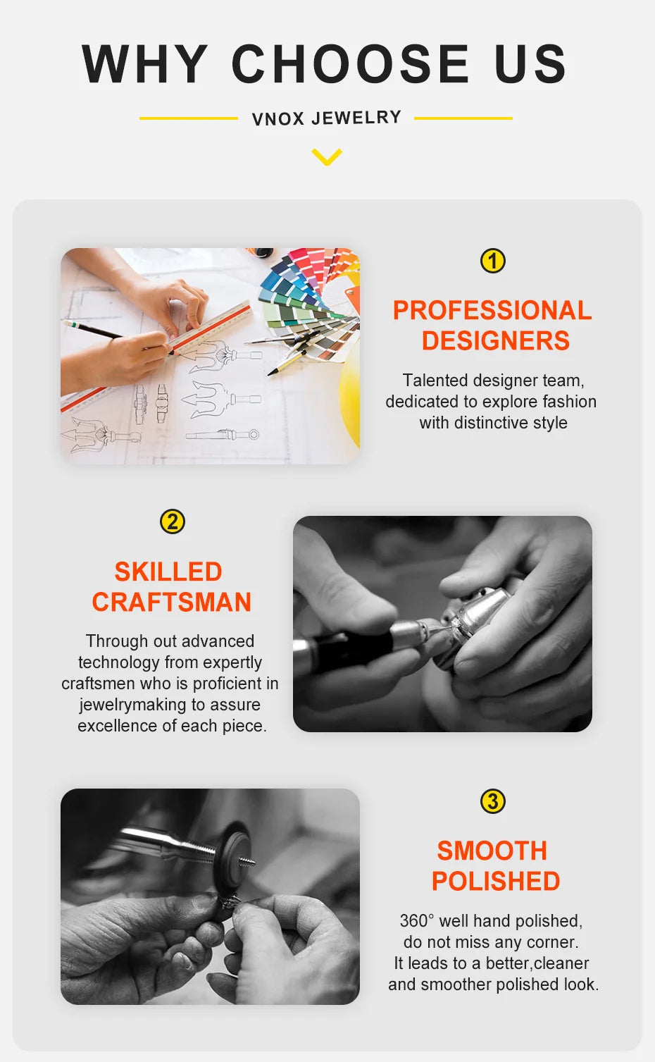 Vnox Bold Cross Signet Rings for Men,Crack Warrior Men's Faith Protect Stamp Finger Band, Vintage Viking Jewelry