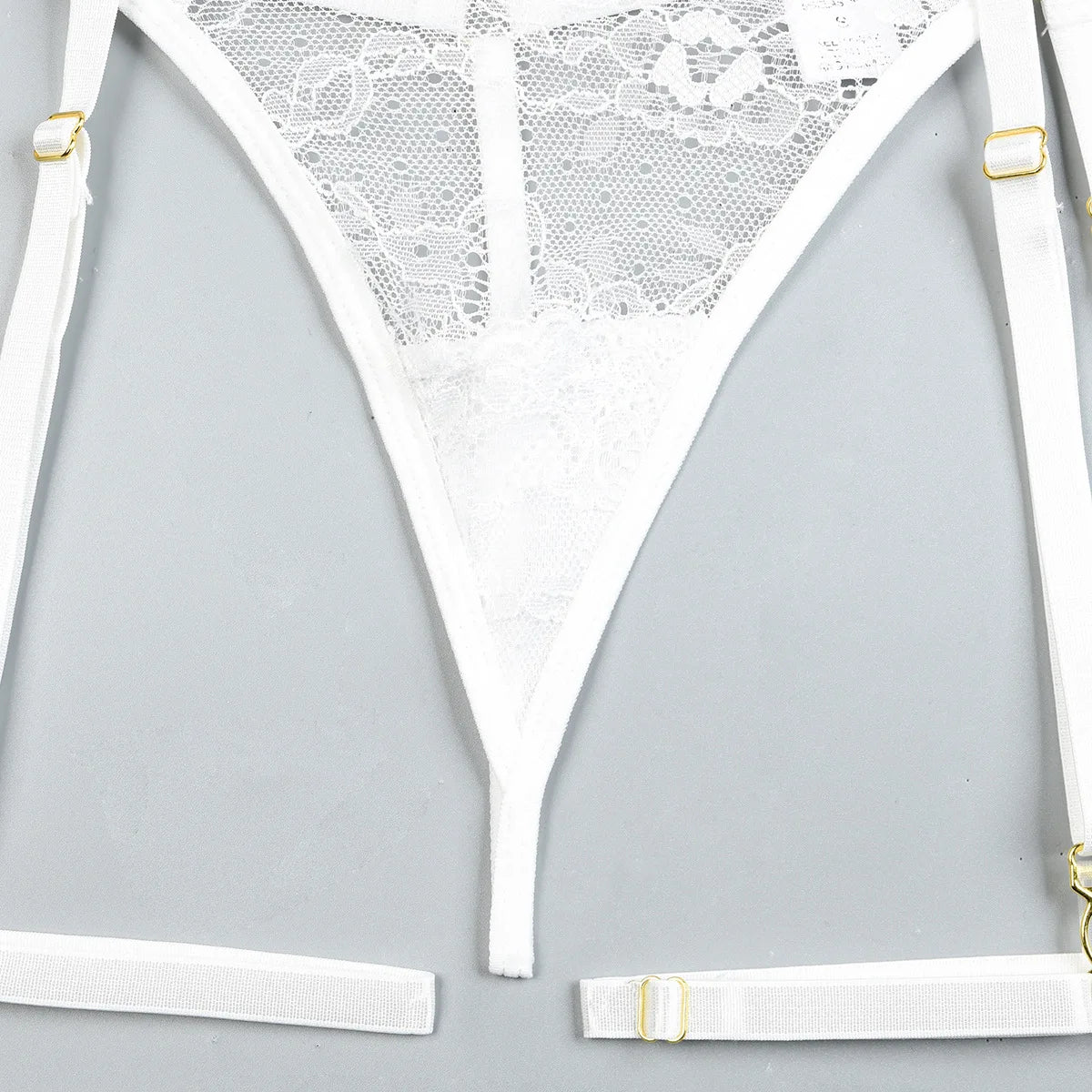 Diccvicc Beautiful Lingerie Eyelash Elegant Transparent Lace Bra Panty Set Floral Embroidery Women Sexy Underwear Exotic Outfit