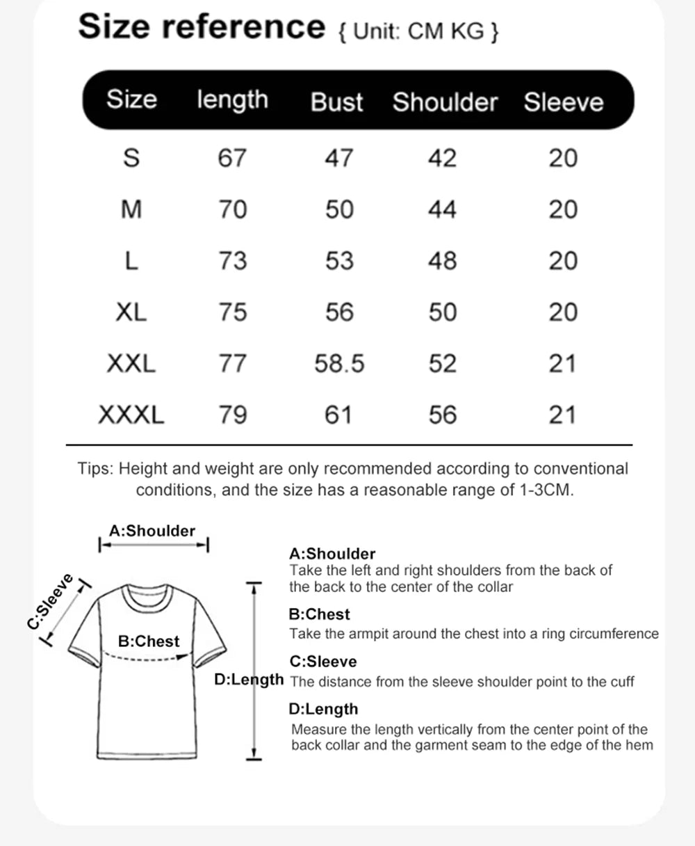 Japanese Harajuku Samurai Sword Cat T-Shirt Men Women Casual Tee Clothes Cotton Summer Tops Breathable Oversized T-Shirts Couple
