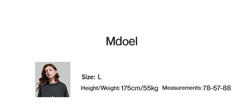 TOYOUTH Women Short Sleeve T shirt 2025 Spring New Tops 8521010