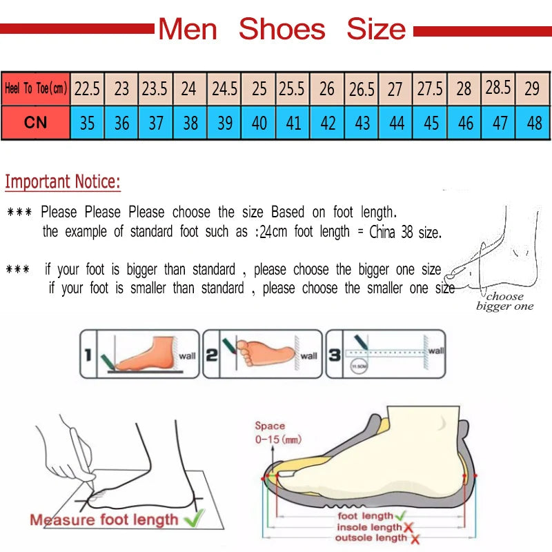 Men's Sneakers Lace Up Casual Shoes Spring Trend Platform Men Shoes Couple Outdoor Running Shoes Designer Women Vulcanized Shoe