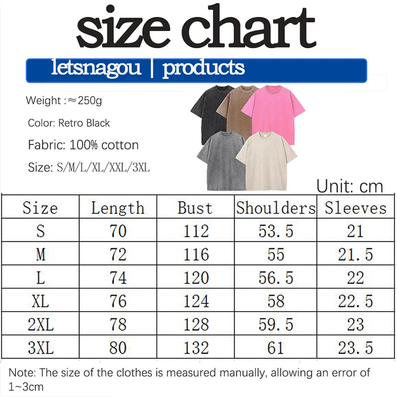 Anime Hunter x Hunter T Shirt Vintage Washed Phantom Troupe T-shirts Oversized Streetwear Manga Chrollo Lucilfer Tops Tees Man