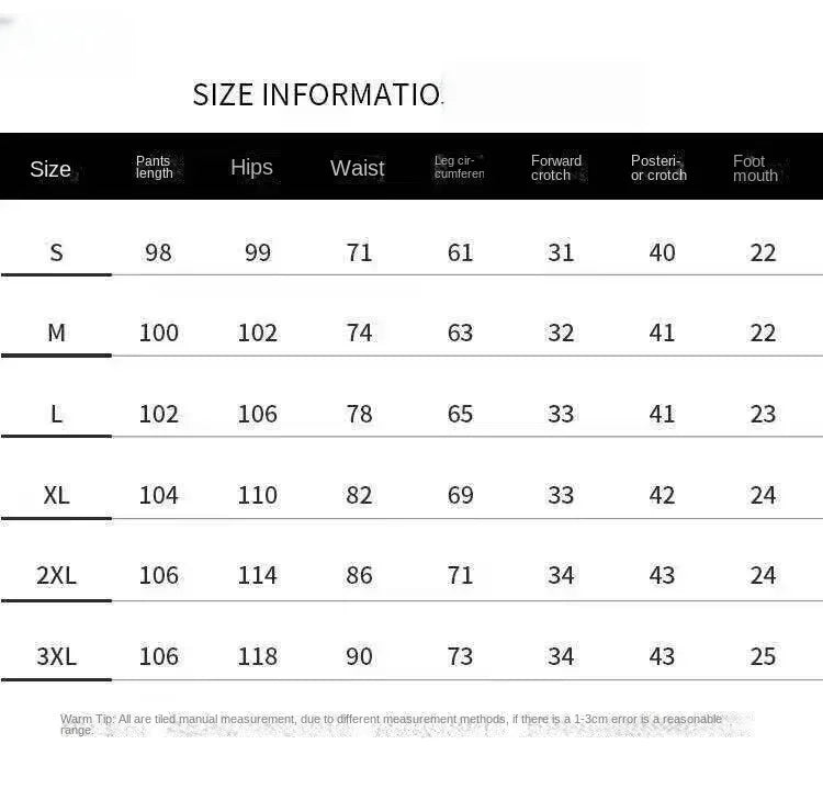 American candy chain pants hot girl digital printed jeans summer new fashionable straight floor trousers Korean style