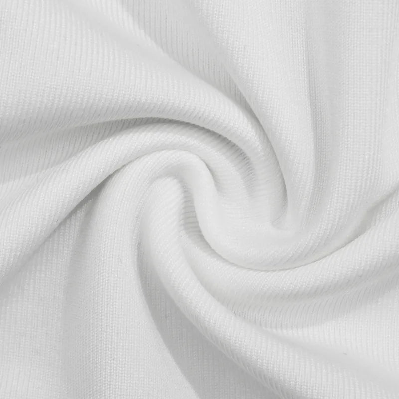 Letters Printing Sexy Bodysuit Lingerie Hot Tops For Women Y2k Clothes Long Sleeve Body Feminino One-pieces Festival Outfits