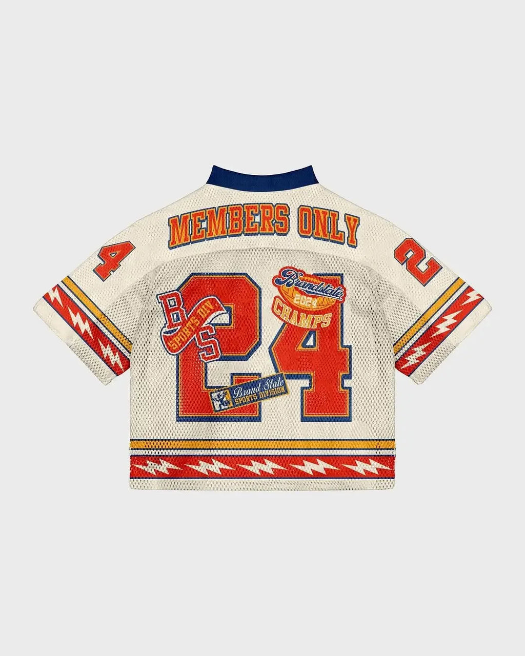 2024 New Harajuku Street Y2K Letter Printed Oversized T-shirt Men's Basketball Sport Short-sleeved Loose American T-shirt Jersey