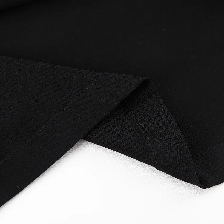 Fashion For Women Black Long Skirts High Waist Slim Seamless Elegant Ladies Gown Casual Summer 2024 New Female Maxi Skirts