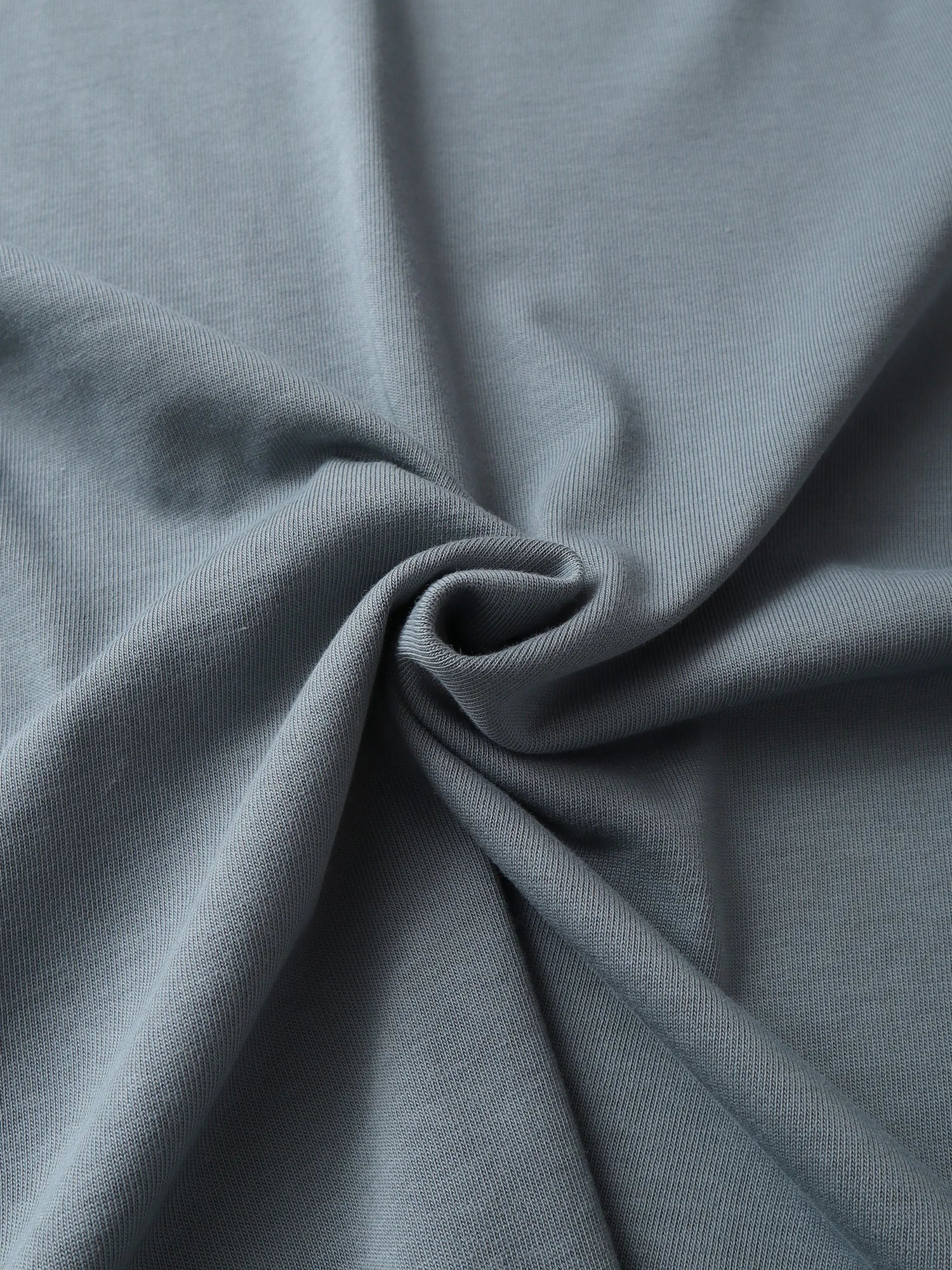 Sypcman Oversized T-Shirt 9.9oz 280 Grams Heavy High Qualtity Men Short Sleeve Tee Cotton Solid Color Customized OEM Streetwear