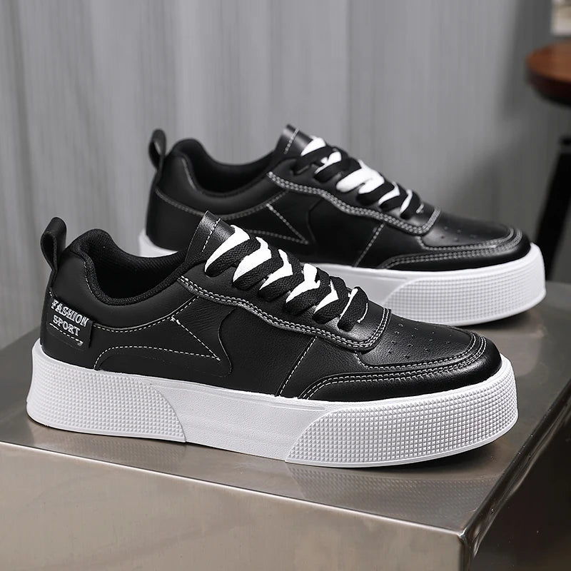 DY trendy and versatile casual shoes, white sneakers, sneakers, and workwear shoes