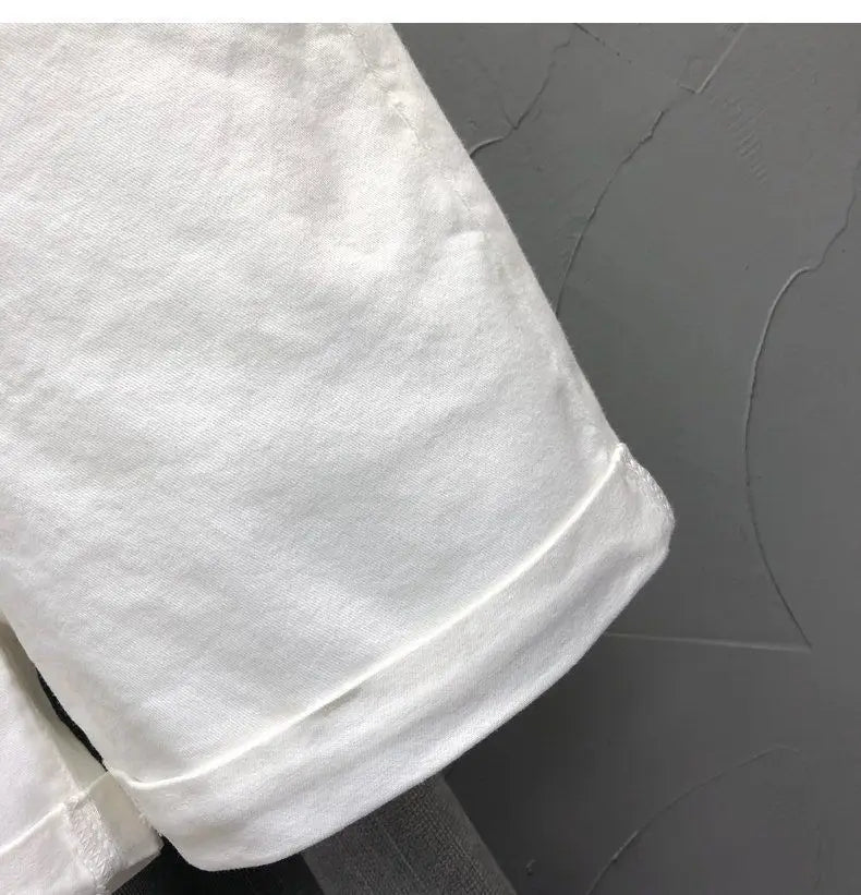 Denim Rompers Women Summer Baggy Solid Wide-leg Harajuku Students Stylish Empire Korean Style Pure Colors Female Sweet Playsuit