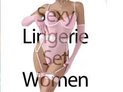 Floral Embroidered Sheer Lingerie Set Underwire Push Up Bra Thong Garter Belt See-Through Corset for Bridal Night Boudoir