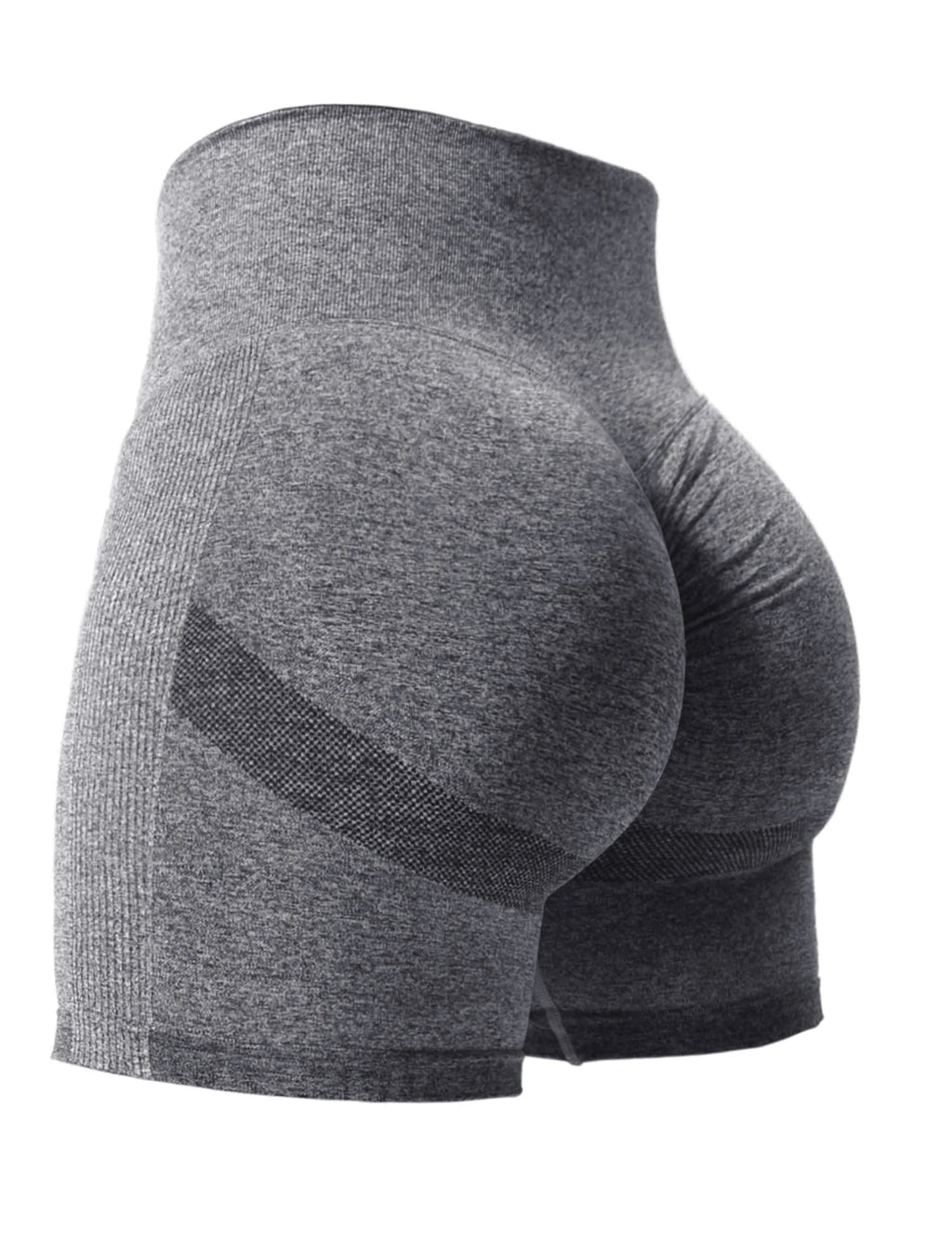 Butt Lifting Tie Dye Summer Shorts Woman High Waist Stretch Sport Shorts Outdoors Summer Outdoors Shorts Woman