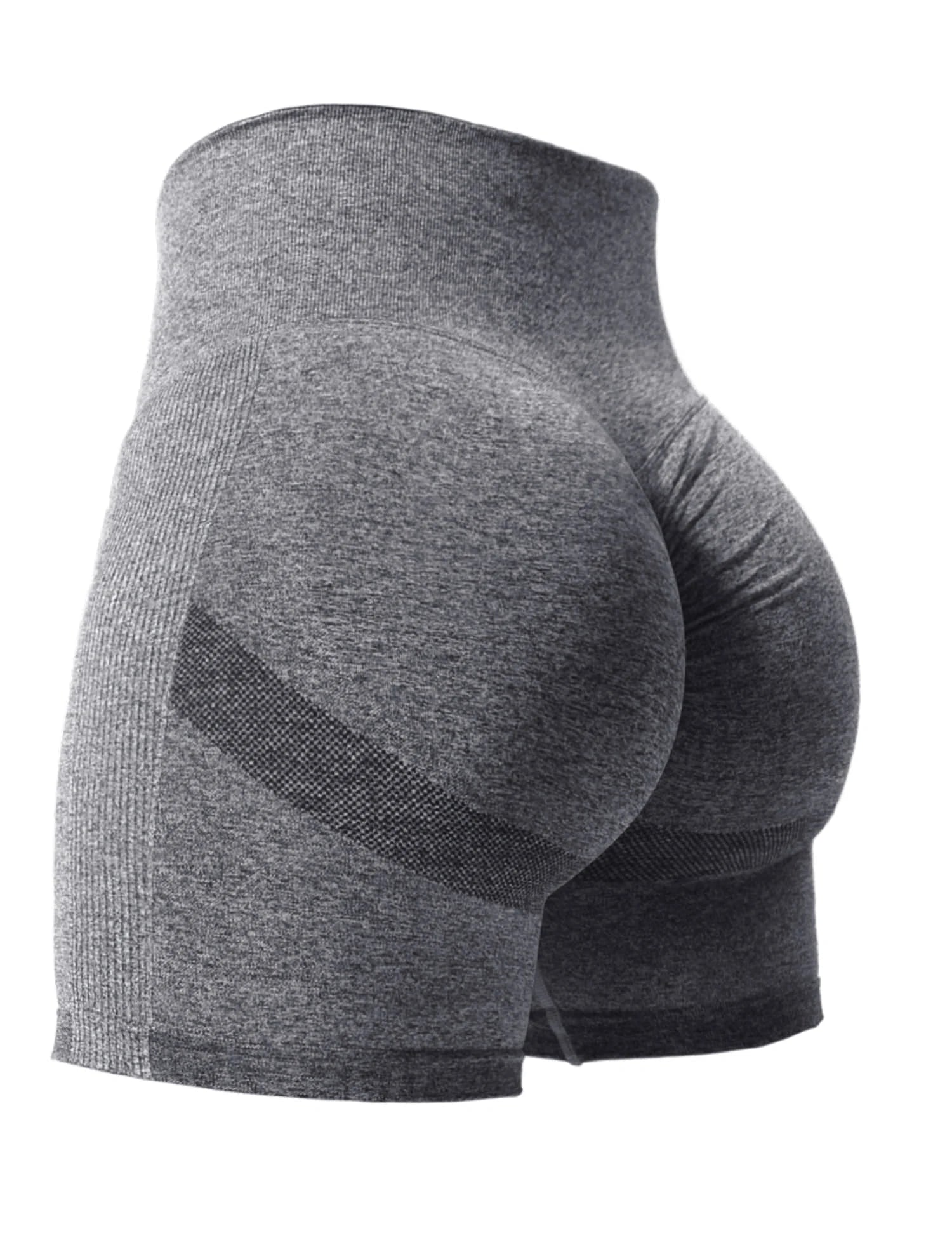 Butt Lifting Tie Dye Summer Shorts Woman High Waist Stretch Sport Shorts Outdoors Summer Outdoors Shorts Woman