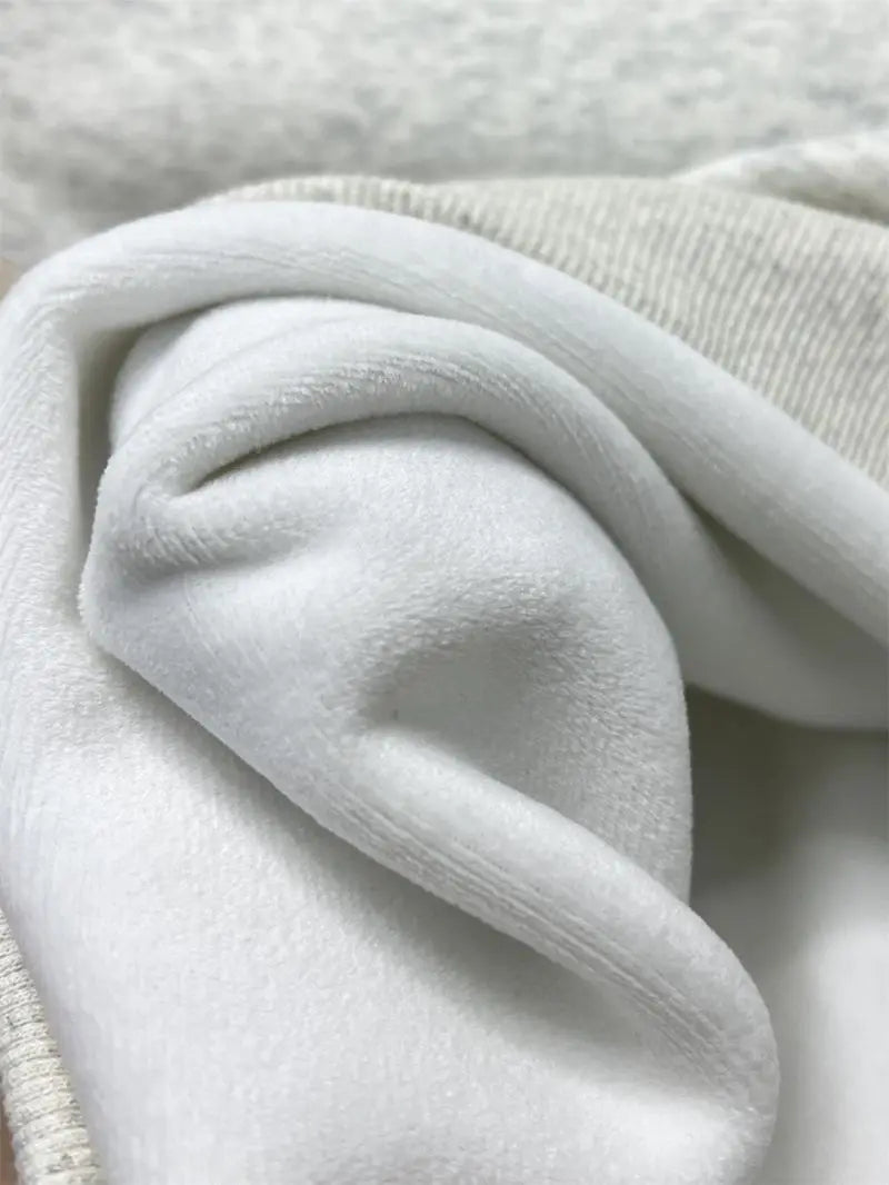 Casual versatile small hooded couple sweatshirt for women, American retro Hong Kong style chic lazy style jacket and top for men