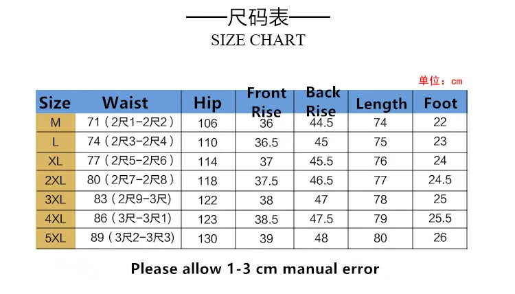 Multi-pockets Cargo Pants Summer Short Jeans Breeches Hip Hop Streetwear Baggy Denim Shorts Casual Wide-leg Capris Pants 5XL-M