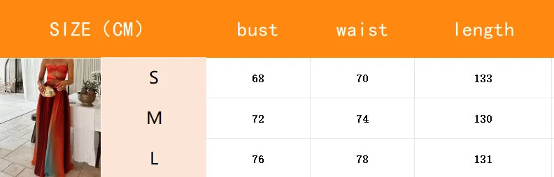 Summer New Colorful Print Beach Dress For Women Sexy Hollow Out High Waist Pleated Maxi Dresses 2025 Vocation Female Vestidos