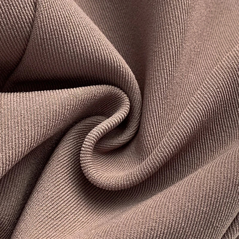 ITOOLIN Casual Women's Shorts A-line High Waist Short Chic Office Lady Shorts With Belted Vintage Female Trousers Spring Summer