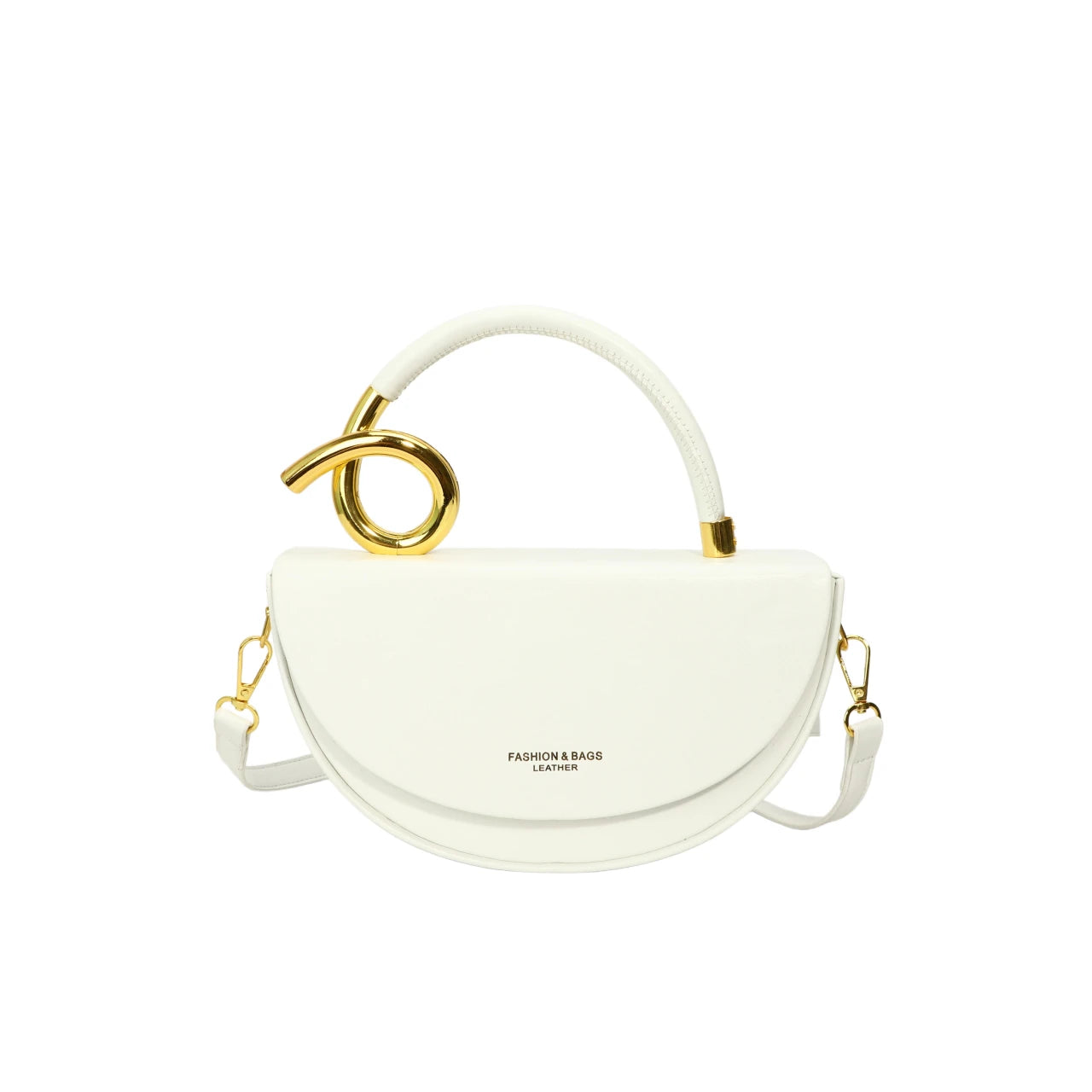 Vintage Style Leather Shoulder Bag for Women, Luxury Brand Crossbody Handbags, Spacious Tote Messenger Purse Ladies