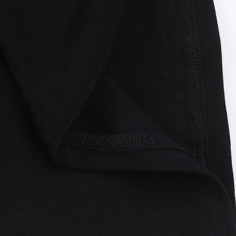 AltGoth Fairycore Grunge Elegant Midi Dress Women Mall Gothic Sexy Lace Patchwork Hollow Out Long Sleeve High Waist Corset Dress