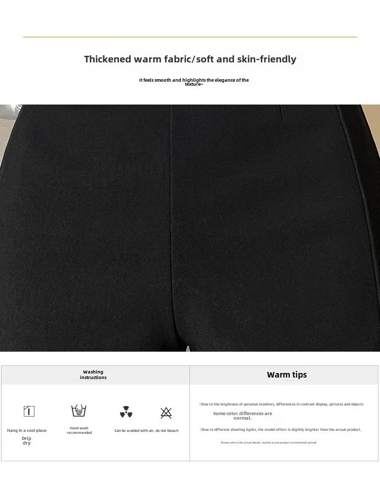 Women's High-waisted Petite Black Outer Wear Shorts 2024 Summer New Style Lost Underwear Cheeky Curvy Hot Pants