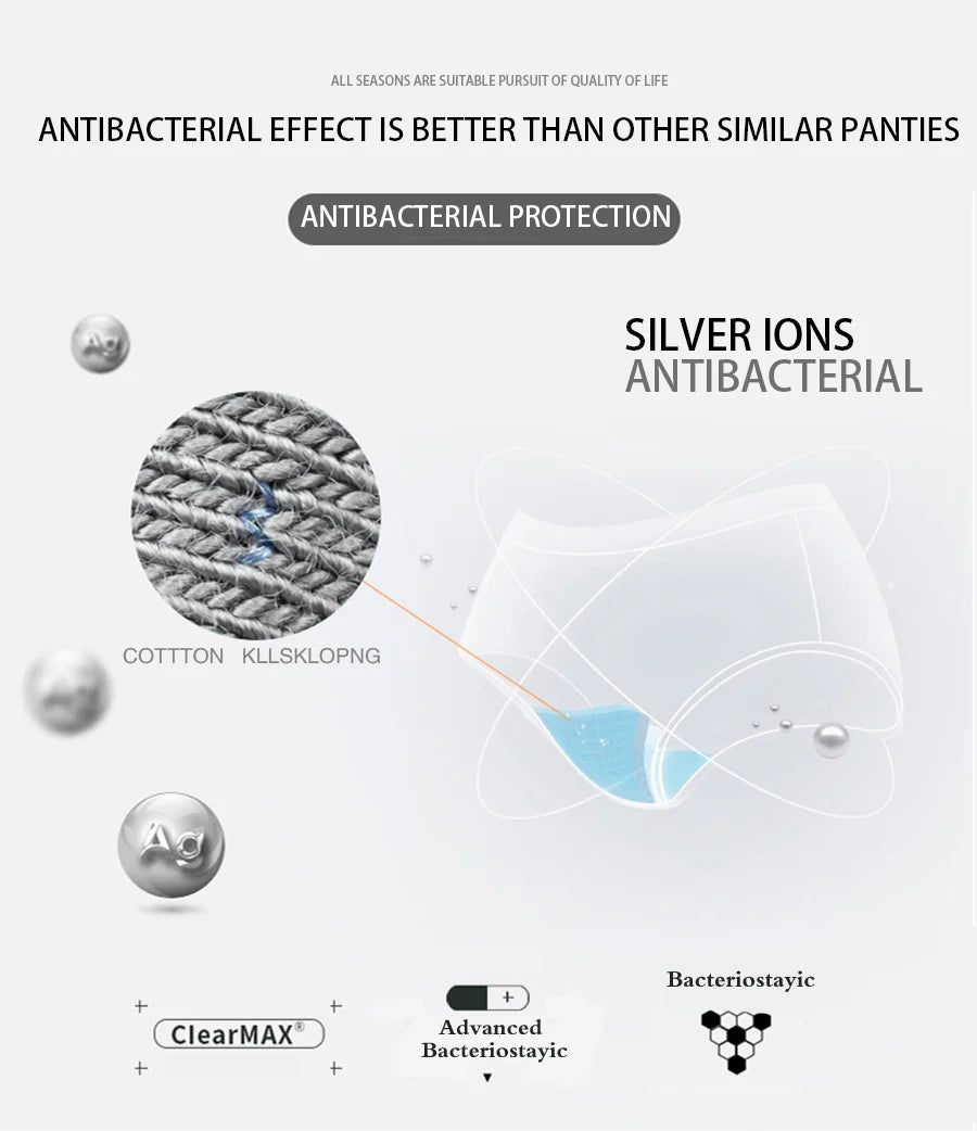 FINETOO 3Pcs Cotton Letter Belt Underwear Women's Panties Sexy Breathable Low Waist Briefs Female Stretch Comfortable Lingerie