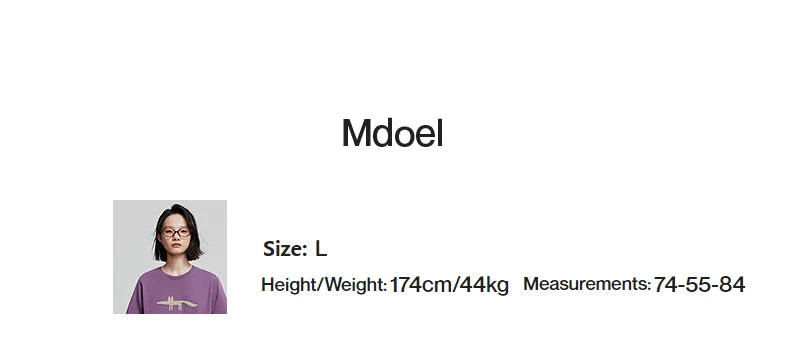 TOYOUTH Women Short Sleeve T shirt 2025 Spring New Tops 8521035