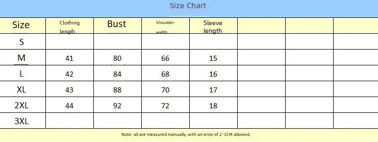Summer Embroidered Short T-shirt Women Wooden Edge Irregular Slim Short Sleeve Top Plant Pattern Fiber Fabric Elegant Style