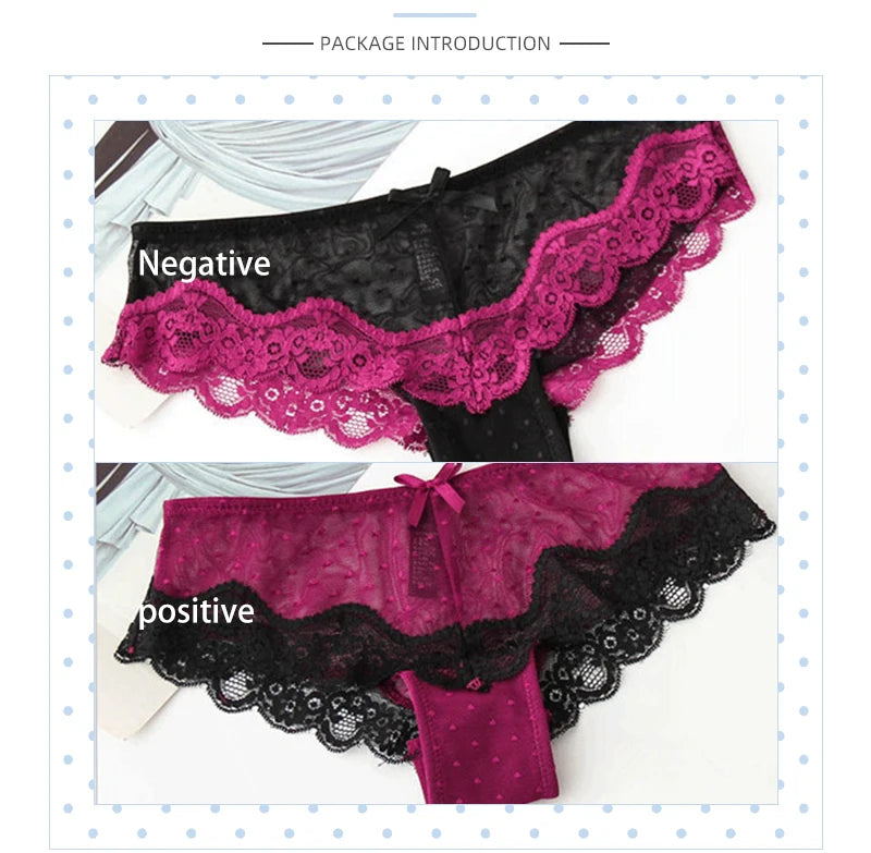 Sexy lace Women's Panties Cotton Seamless Underwear Breathable Underpants Panty Skin- friendly Female Lingerie трусы женские