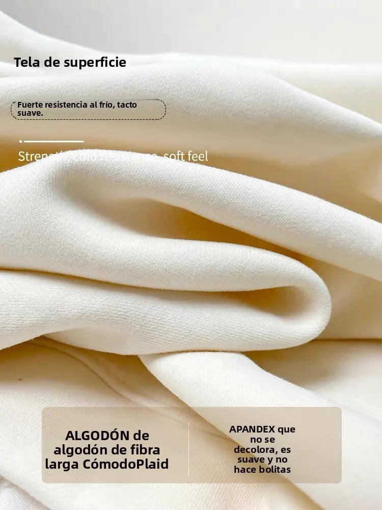 Ariti Spring Autumn American Retro round Ne Sweatirt Women's Oversize Lazy Top Long Sve Street Sle Comfortable Fit