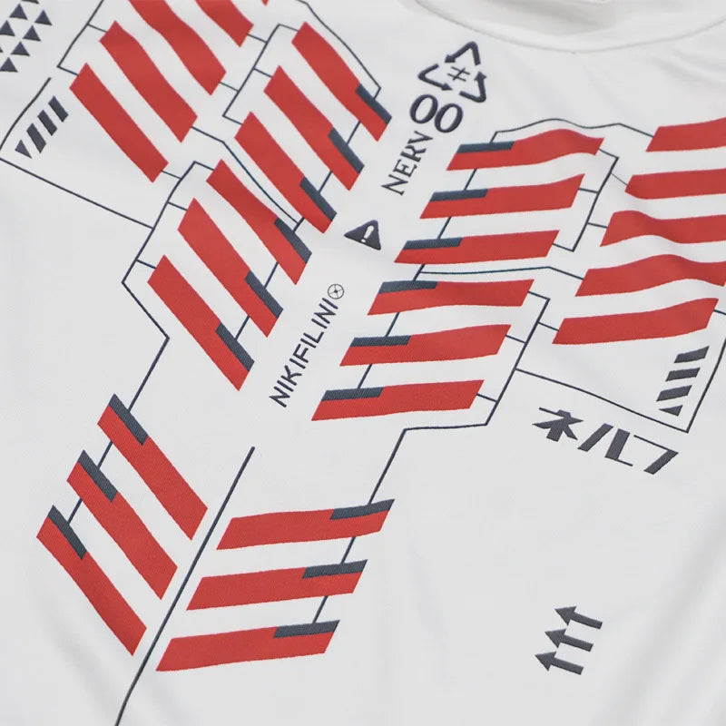 Letters Printing Sexy Bodysuit Lingerie Hot Tops For Women Y2k Clothes Long Sleeve Body Feminino One-pieces Festival Outfits