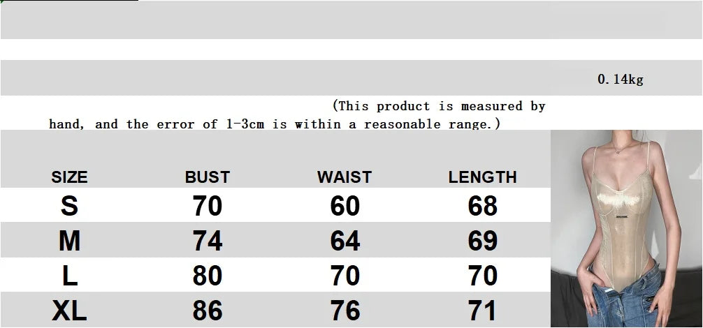 Summer New Fashion Solid Color Lingerie Sexy One-Piece Lace-Up Sleeveless Slim Fit Bodysuit Casual Streetwear Festival Outfit